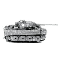 Thumbnail for FMW203 Tanque Tigre I (Armable) (Modelo Descontinuado)