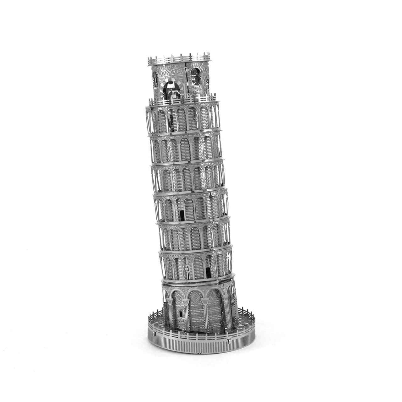 ICX015 Leaning Tower of Pisa (Buildable) 