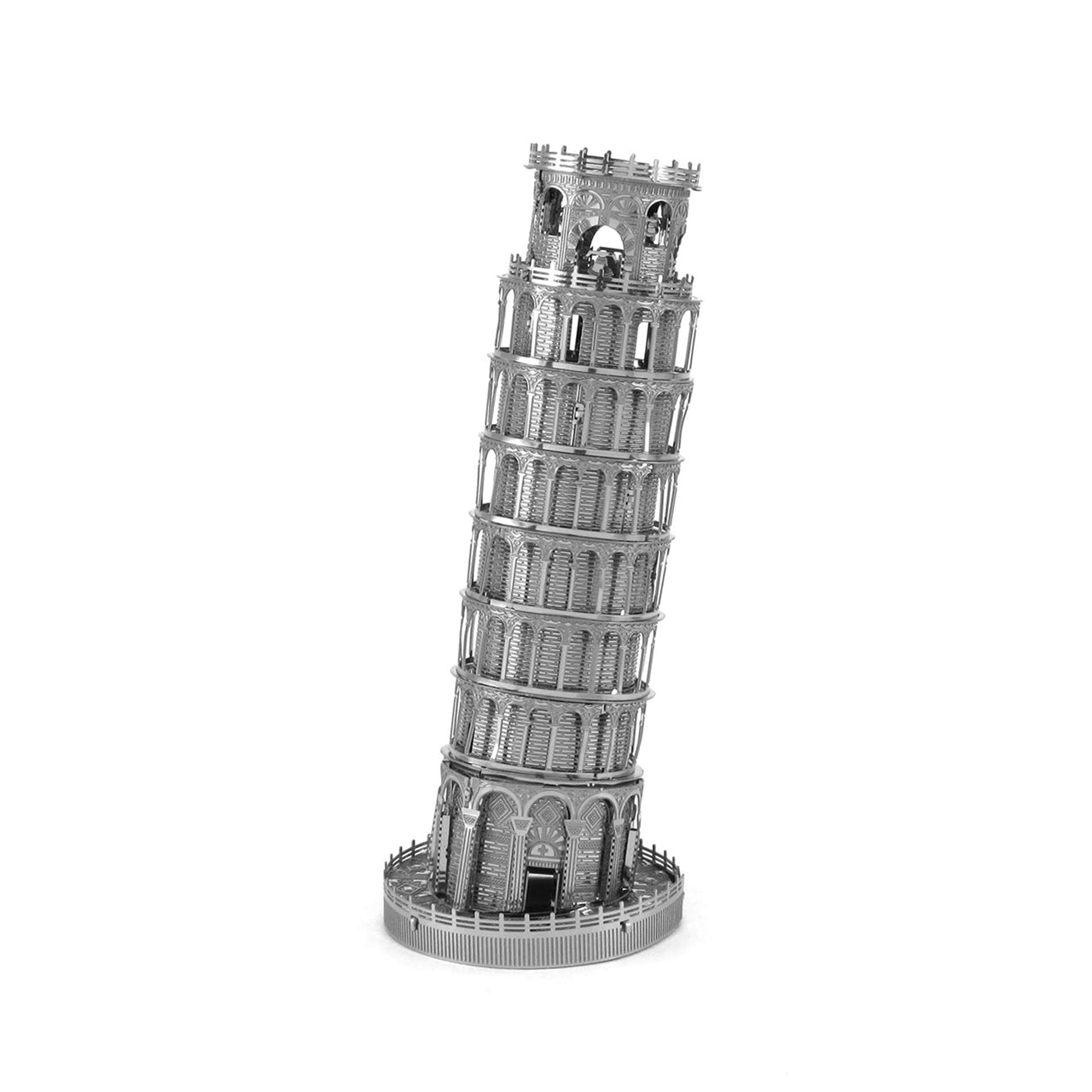 ICX015 Torre Inclinada De Pisa (Armable)