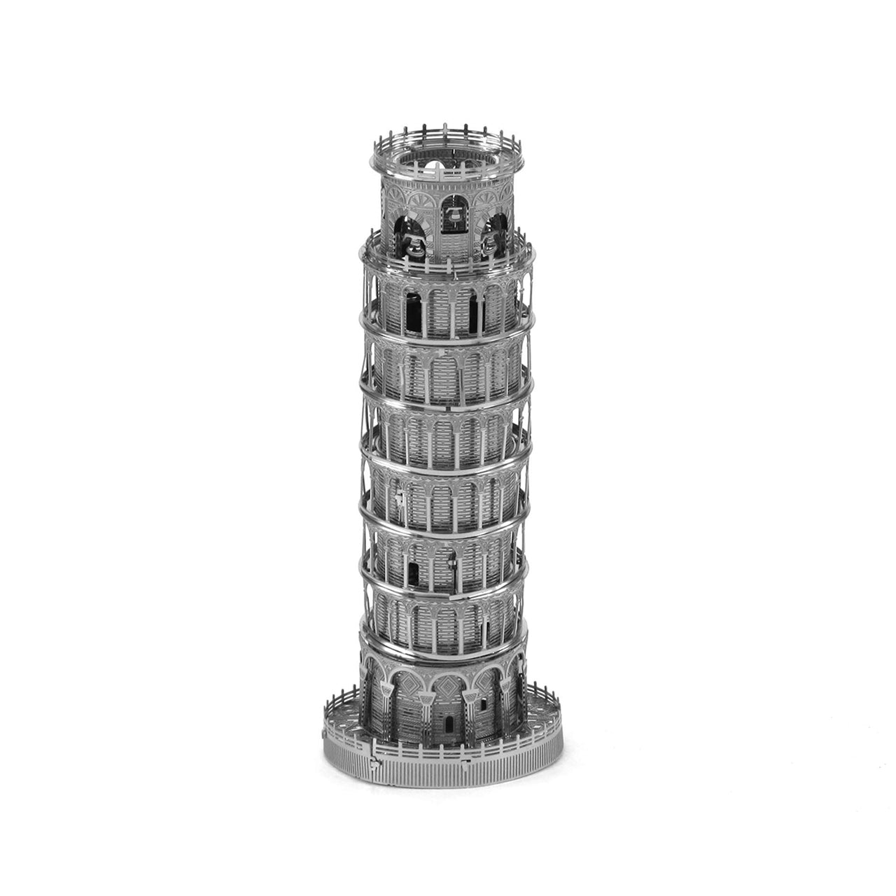 ICX015 Torre Inclinada De Pisa (Armable)