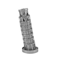 Thumbnail for ICX015 Leaning Tower of Pisa (Buildable) 