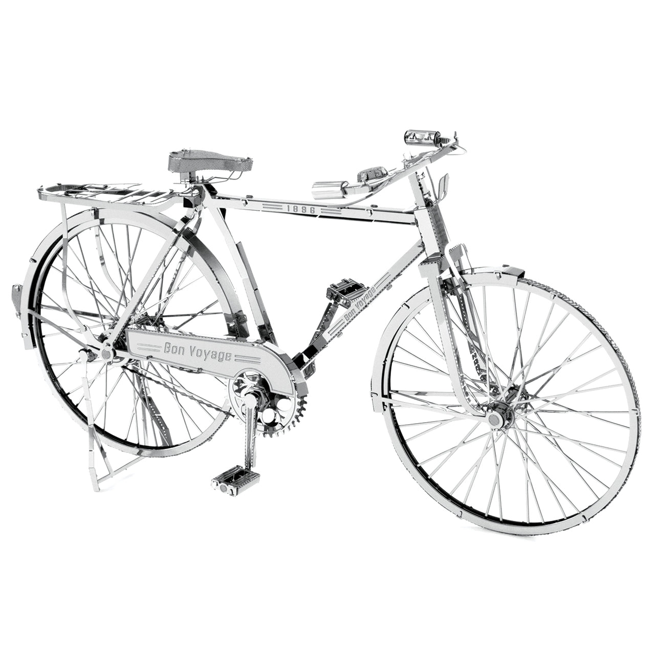 ICX020 Classic Bicycle (Buildable) (Discontinued Model)