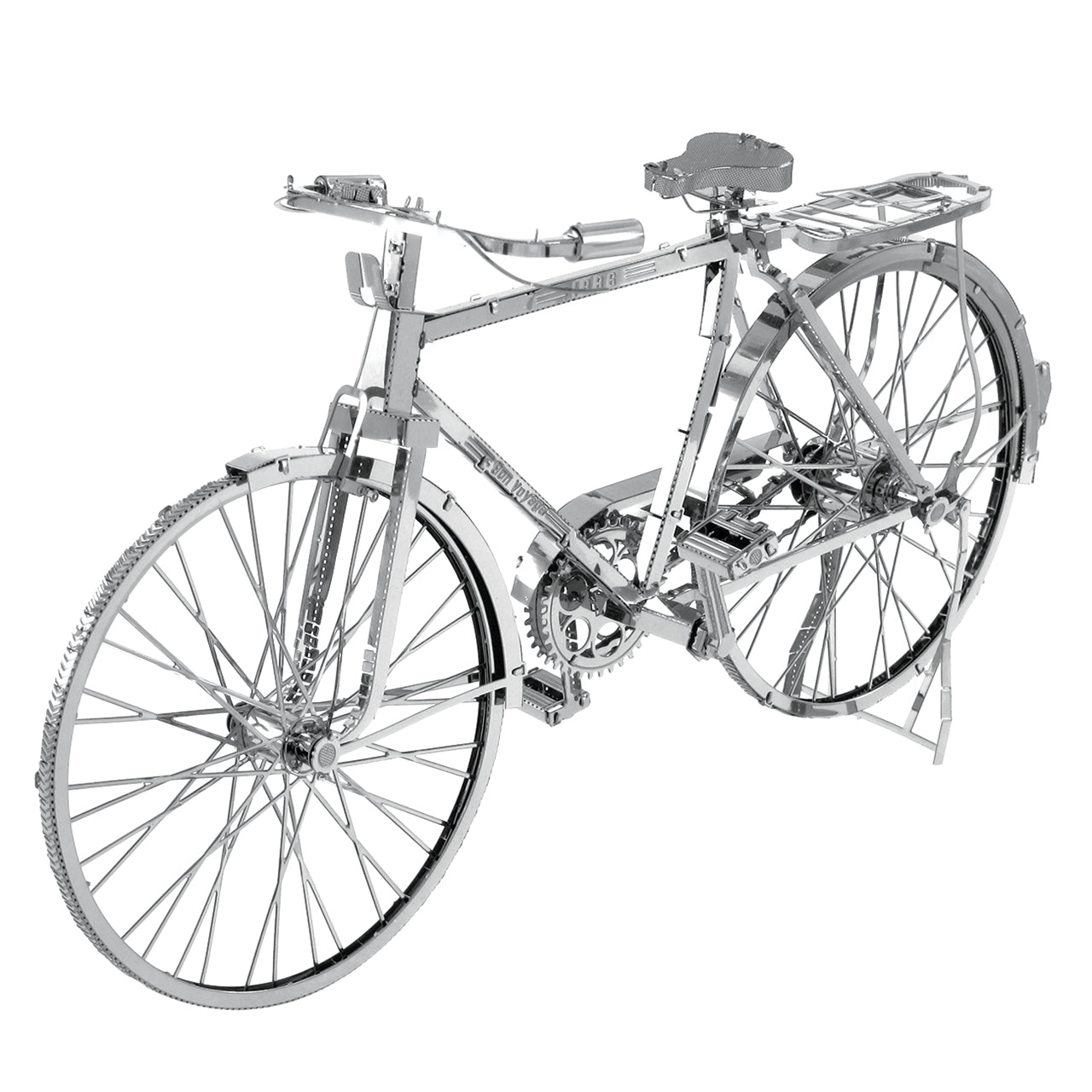 ICX020 Classic Bicycle (Buildable) (Discontinued Model)
