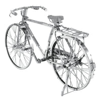 Thumbnail for ICX020 Bicicleta Clásica (Armable) (Modelo Descontinuado)
