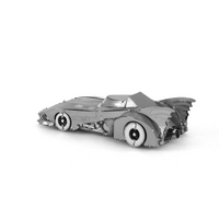 Thumbnail for FMW372 Batmobile (Buildable) 