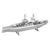 Thumbnail for FMW097 Battleship USS Arizona (Buildable) 