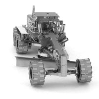 Thumbnail for FMW421 मोटर ग्रेडर (निर्माण योग्य) 