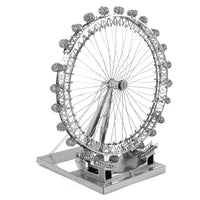Thumbnail for ICX019 London Eye (Buildable) 