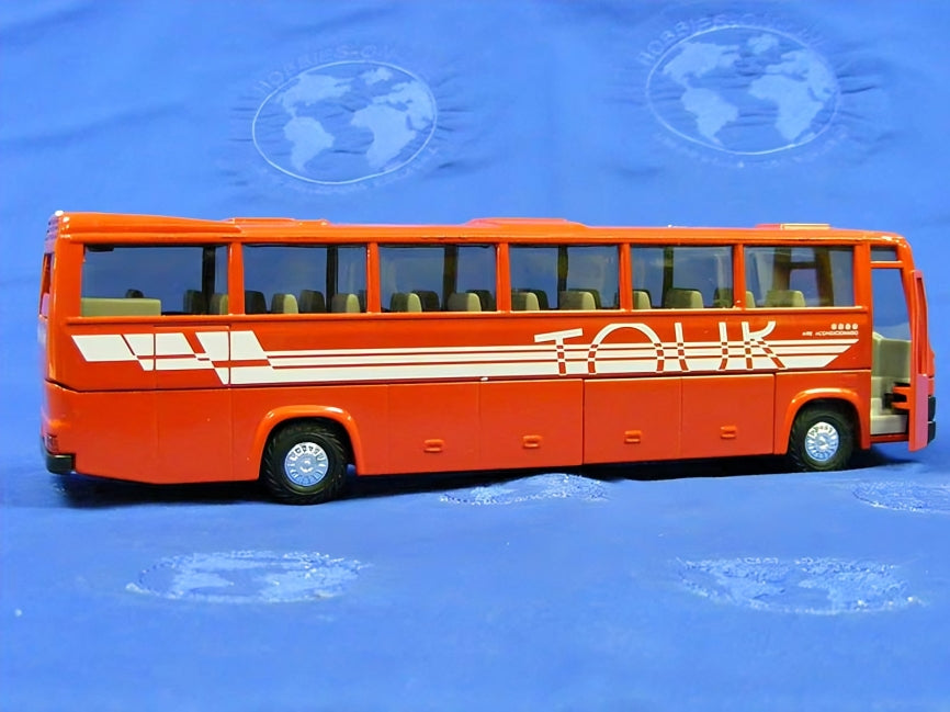 149 Autobús Volvo Travel Escala 1:50 (Modelo Descontinuado)