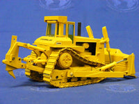Thumbnail for 2850-0 Caterpillar D10 Crawler Tractor Scale 1:50 (Discontinued Model)