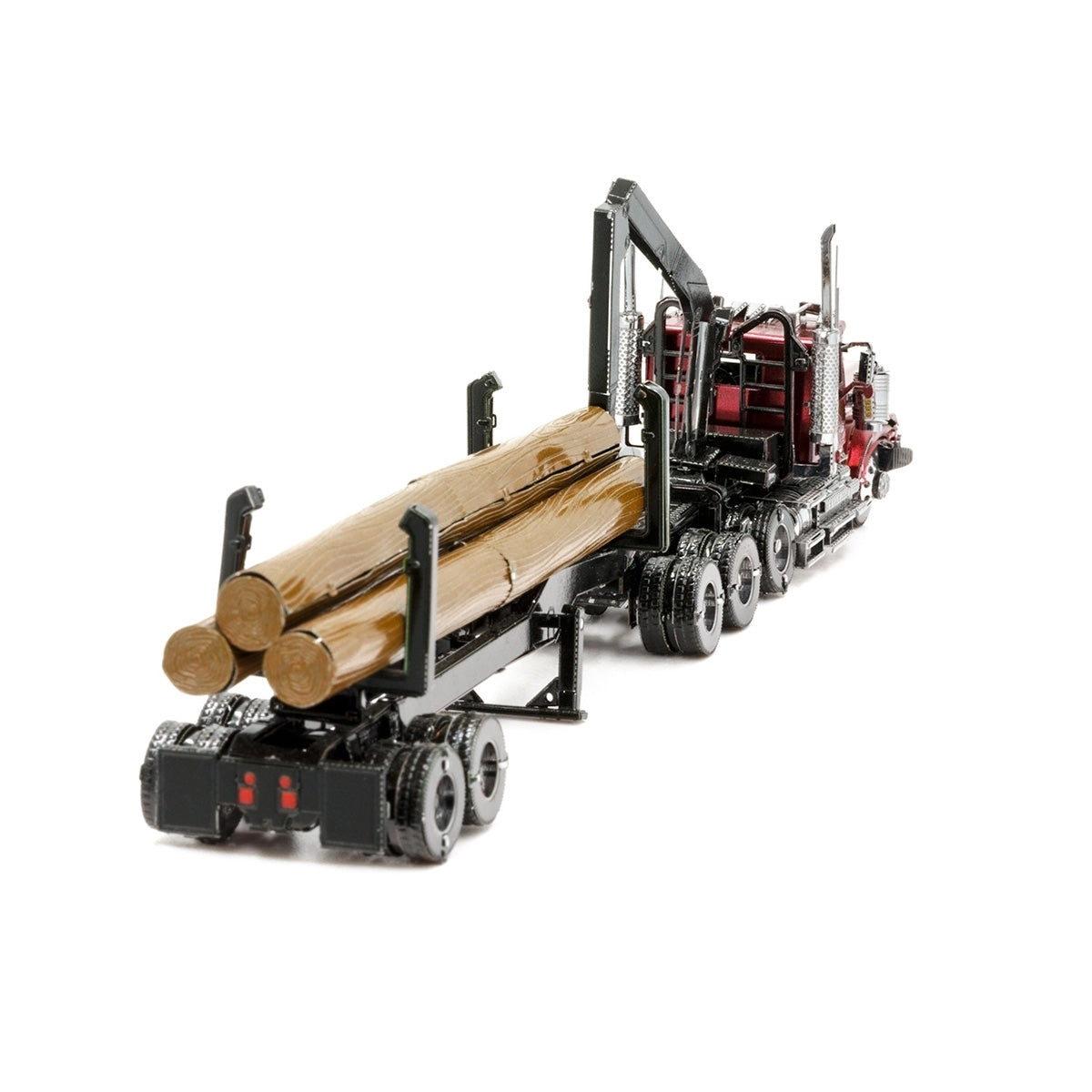 ICX136 Logging and Towing Truck - Western Star® 4900 (Buildable) 