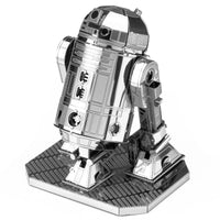 Thumbnail for FMW250 R2-D2 (Buildable) 