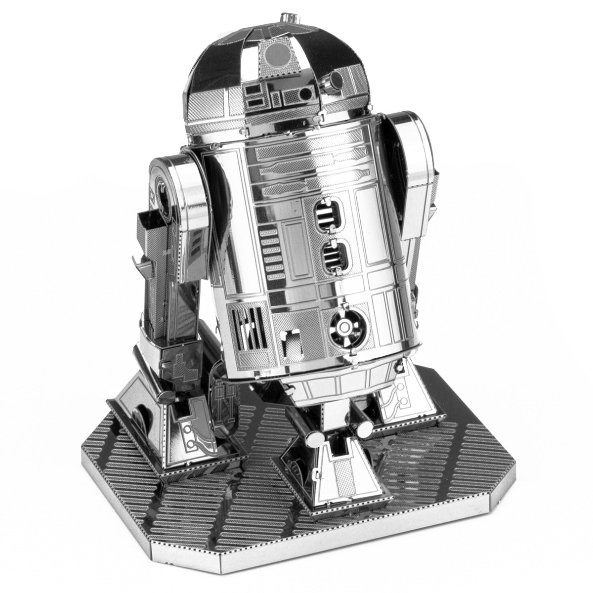 FMW250 R2-D2 (Buildable) 