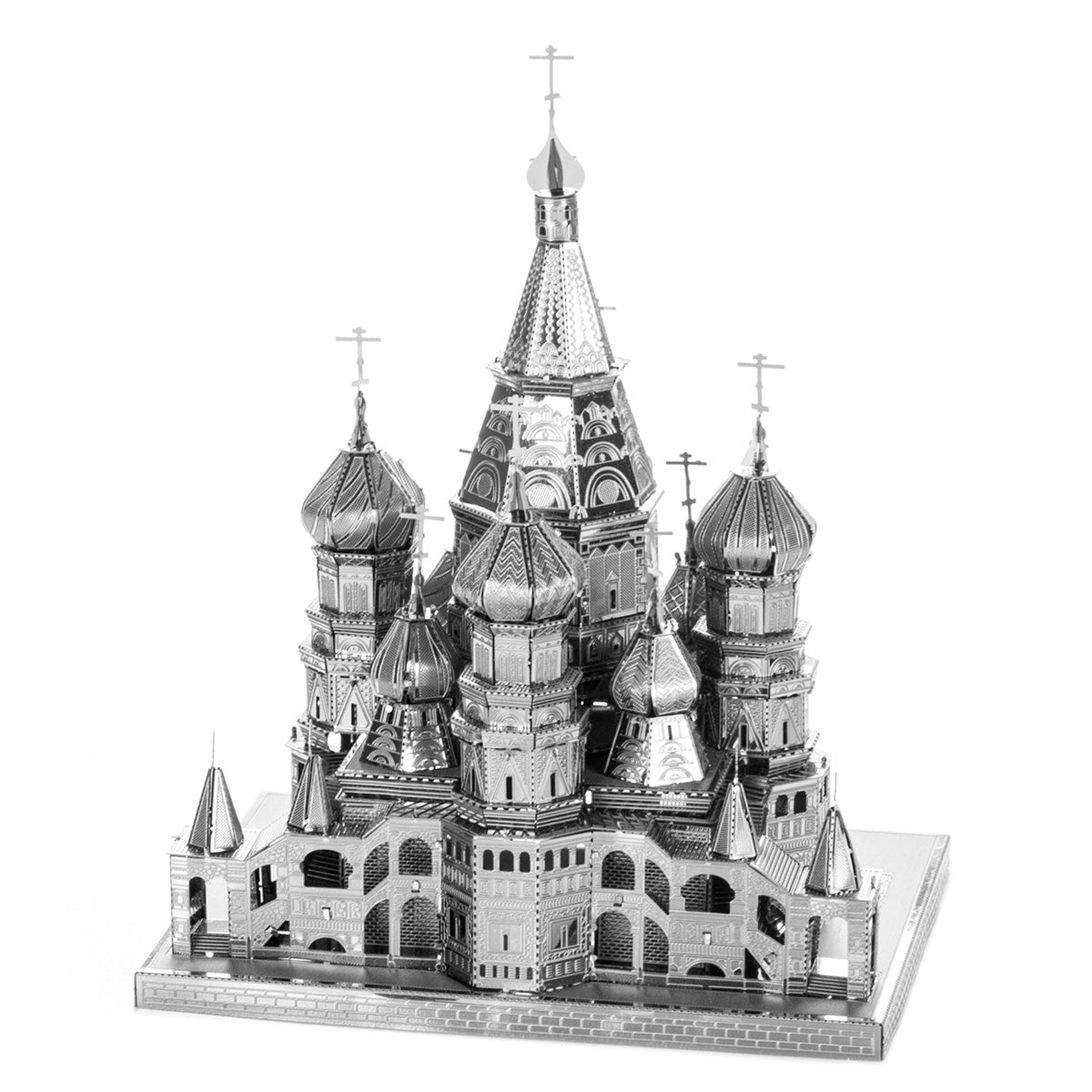 ICX006 St. Basil's Cathedral (Buildable) 