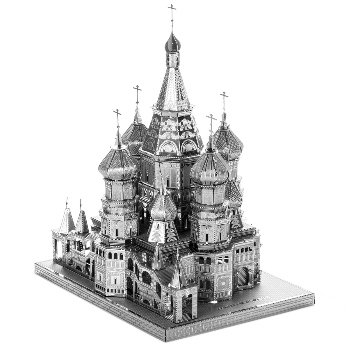 ICX006 St. Basil's Cathedral (Buildable) 