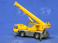 Thumbnail for 2105 Grúa Hidráulica Móvil Liebherr LTM1030-2.1 Escala 1:50 (Modelo Descontinuado)