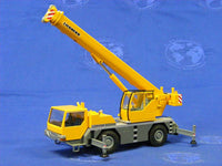 Thumbnail for Mobile Hydraulic Crane LTM1030-2.1 Scale 1:50