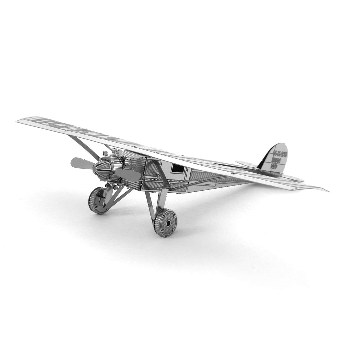 FMW043 Spirit of San Luis Plane (Assembleable) (Discontinued Model)