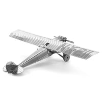 Thumbnail for FMW043 Spirit of San Luis Plane (Assembleable) (Discontinued Model)