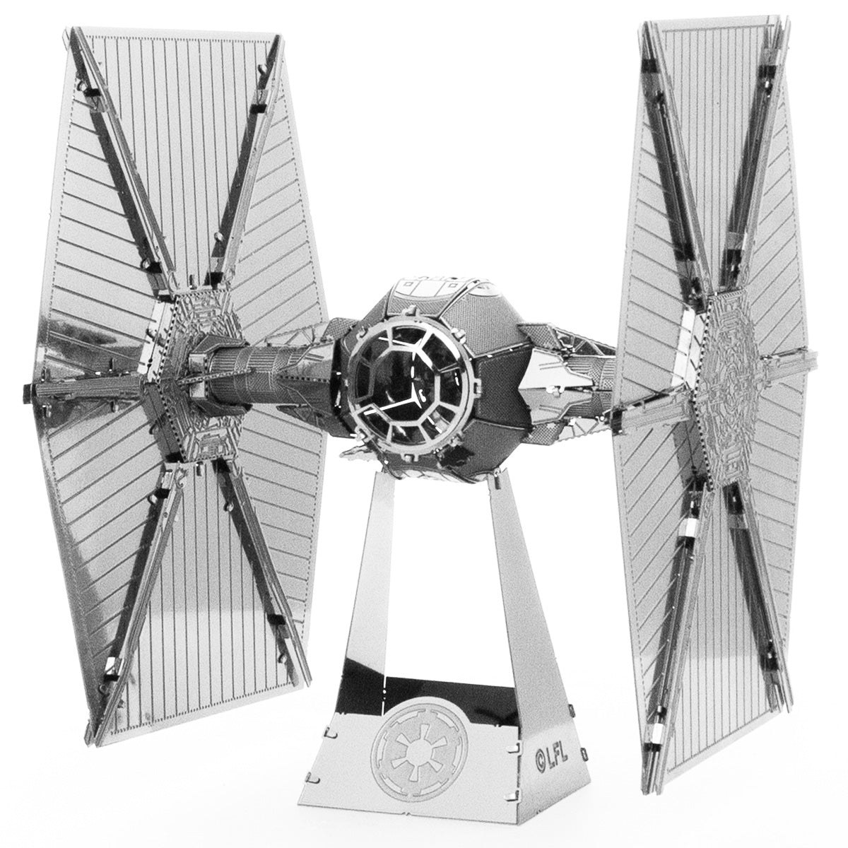 FMW256 TIE Fighter (Armable)