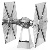 Thumbnail for FMW256 TIE Fighter (Buildable) 
