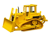 Thumbnail for 2851.1C Tractor De Orugas Caterpillar D6H Escala 1:50 (Modelo Descontinuado)