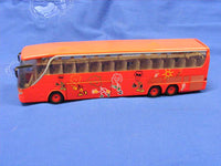 Thumbnail for 3729 Autobús Setra Turístico Escala 1:55 (Modelo Descontinuado)