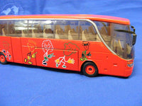 Thumbnail for 3729 Autobús Setra Turístico Escala 1:55 (Modelo Descontinuado)