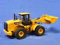 Thumbnail for 10016 Caterpillar 966K Wheel Loader 1:87 Scale