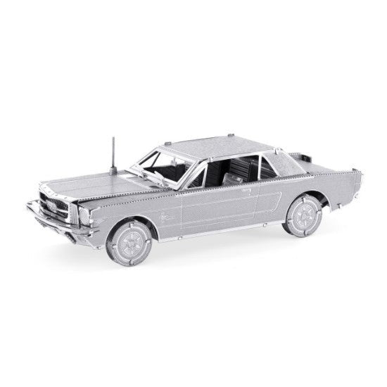 FMW056 1965 Ford Mustang (Buildable) 