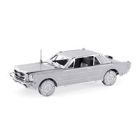Thumbnail for FMW056 1965 Ford Mustang (Buildable) 