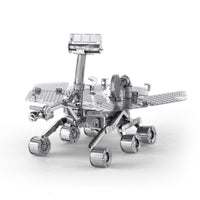 Thumbnail for FMW077 Mars Rover (Buildable) 