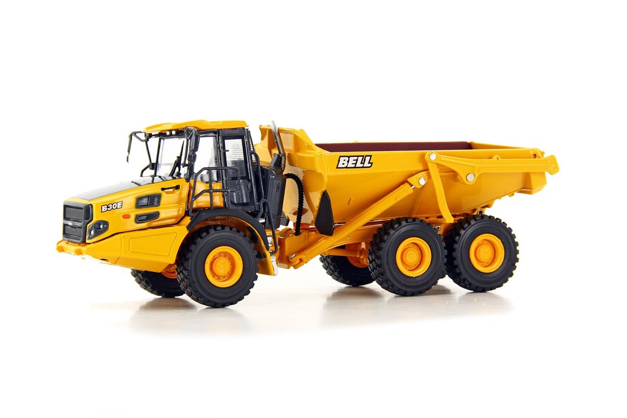 31003 Bell B30E Articulated Truck 1:50 Scale (Discontinued Model)