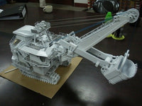 Thumbnail for 063P Mining Shovel P&H 4100XPC Scale 1:50 (Discontinued Model)