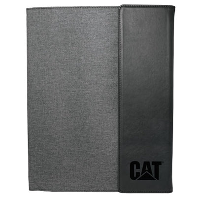 CT1835 Cat Leatherette Filing Cabinet