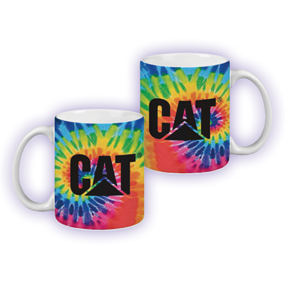 CT1001 Dyed Mug