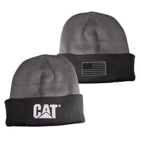 Thumbnail for CT2513 Cat Night Knit Cap