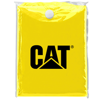 Thumbnail for CT1035 Cat Disposable Rain Poncho