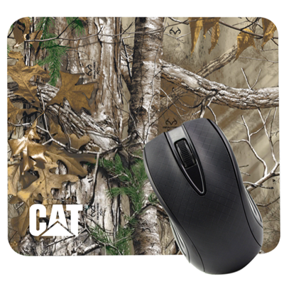 CT1885 Mouse Pad Cat