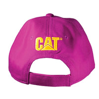 Thumbnail for CT2537 Cat Heart Cap for Girls