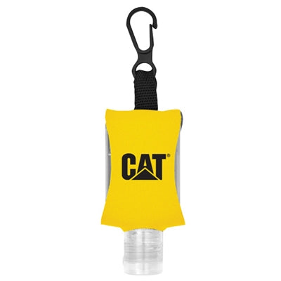CT1882 Cat Hand Sanitizer