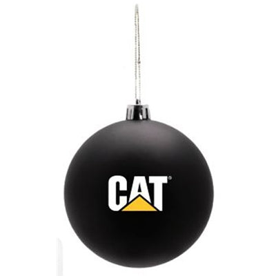 CT1895 Shiny Cat Ornament
