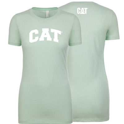 CT6238 Polo Cat Mint Green For Women