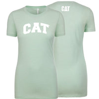 Thumbnail for CT6238 Polo Cat Mint Green For Women
