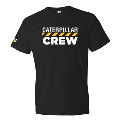 CT6240 Cat Crew Polo