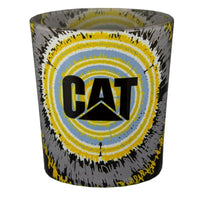 Thumbnail for CT1919 Cat Glass Rocks Tumbler