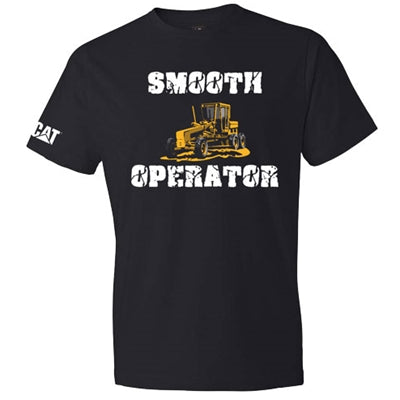 CT6248 Polo Cat Smooth Operator