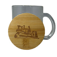 Thumbnail for CT1955 Cat Mug With Lid