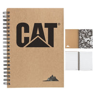 Thumbnail for CT1948 Cuaderno Cat Stone