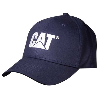 CT2651 Gorra Cat Sapphire